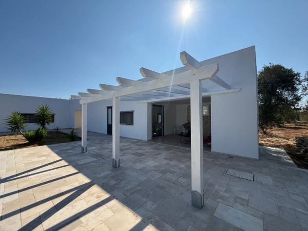 Villa in Contrada Sierri - Foto 10