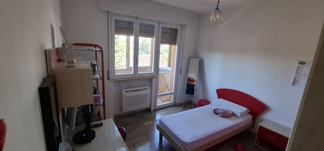 2 stanze singole per studentesse Chieti Scalo zona centro - Foto 2