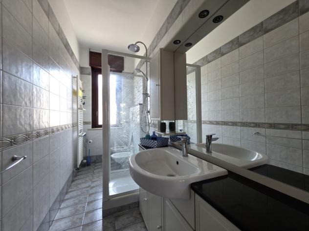 Stanza in appartamento in affitto a Collegno - Foto 16