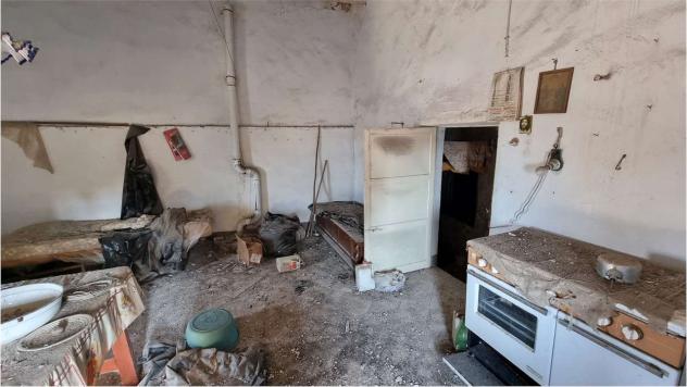 A000775 - Casa singola a Grotte, Sicilia, a soli 1 euro! Un sogno che diventa realtà! - Foto 18