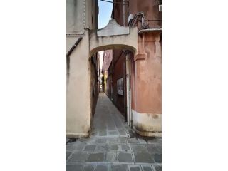 Appartamento Santa Croce 896