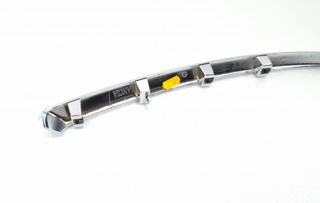 MODANATURA PARAURTI ANTERIORE LANCIA Musa 2° Serie 735435503 (07) - Foto 4