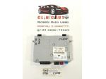 SISTEMA DI NAVIGAZIONE JAGUAR XF Serie HX63-18K812-CB AJ200D/204DT (15)