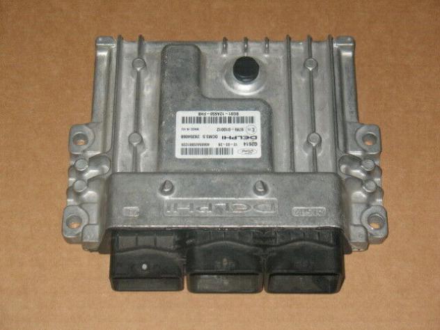 BG91-12A650-FHB ECU S-MAX GALAXY 2.0 G2614 28354068 DCM3.5 BG9112A650FHB