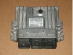 BG91-12A650-FHB ECU S-MAX GALAXY 2.0 G2614 28354068 DCM3.5 BG9112A650FHB