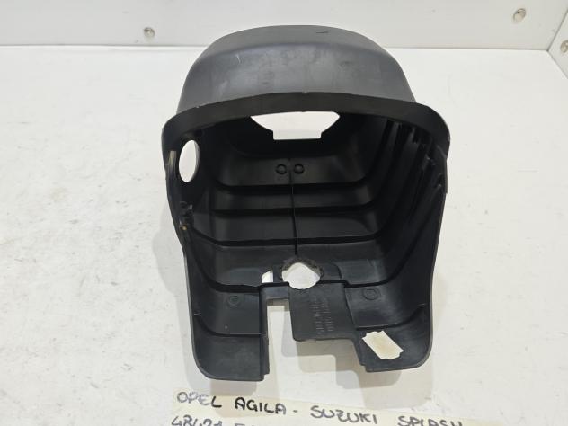 RIVESTIMENTO PIANTONE DELLO STERZO COMPLETO OPEL Agila B 48421-51K0 (08) - Foto 8