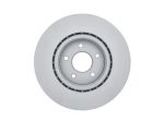 Dischi pastiglie freno per Nissan X-Trail della Brembo Ate Nipparts pinze