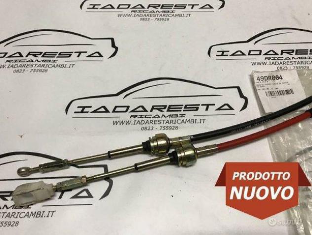 Cavi Marce Cambio Dr Motor Dr0 - Zero 49DR004 - Foto 3