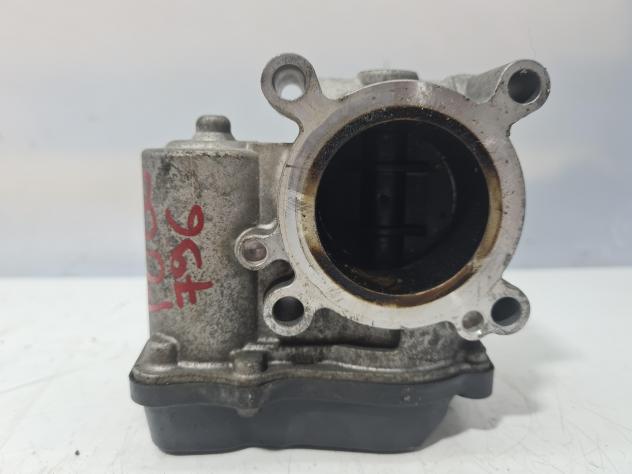 CORPO FARFALLATO VOLKSWAGEN Polo 5° Serie A2C53060088 CGPA Benzina 1200 (0917) - Foto 3