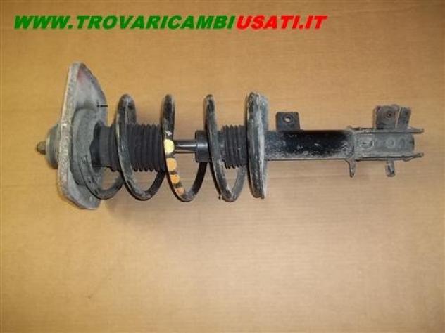 AMMORTIZZATORE ANT.S. 2.0 JTD FIAT ULYSSE (2F)  Meccanica  Assale  Sospensioni  Ammortizzatore ant. dx. FIAT - ULYSSE - 01-06-2002 - 01-12-2010, LANCI