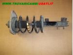 AMMORTIZZATORE ANT.S. 2.0 JTD FIAT ULYSSE (2F)  Meccanica  Assale  Sospensi &hellip;