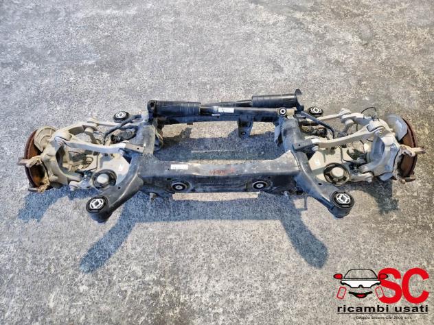 Ponte Assale Posteriore Alfa Romeo Stelvio 50551803 50574553 - W01836 - Foto 3
