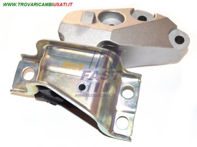 SUPPORTO MOTORE FIAT DUCATO 06 DX 2.2JTD FT52450