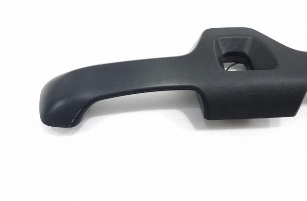 MANIGLIONE POSTERIORE CON LOGO SENZA LUCI OPEL Vivaro Serie 93451717 (14) - Foto 6