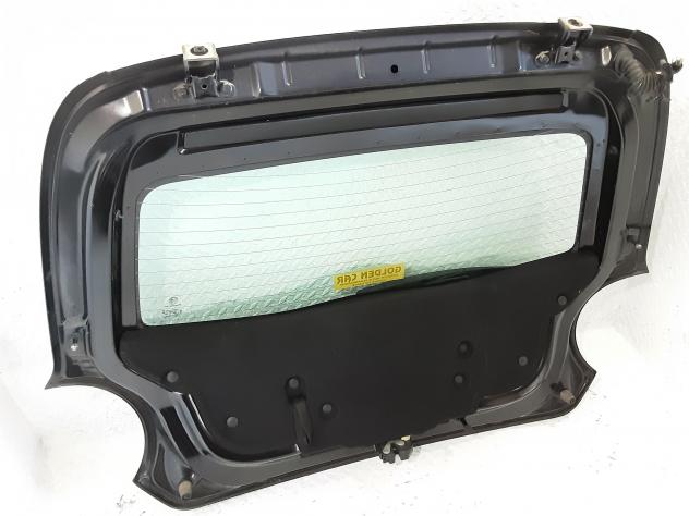 PORTELLONE POSTERIORE COMPLETO ALFA ROMEO Mito Serie (955_) 199B1000 (08) - Foto 7