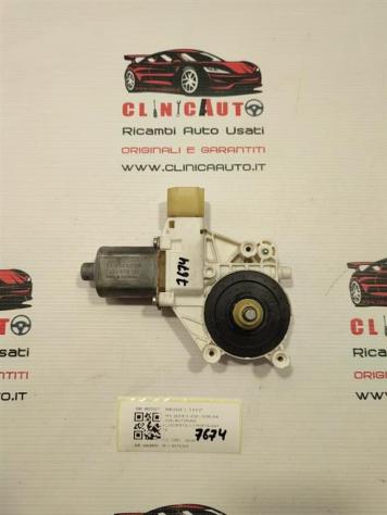MOTORINO ALZAVETRO ANTERIORE SINISTRO BMW Serie 3 E90 Berlina 6927027 0130822226 (0508) - Foto 2