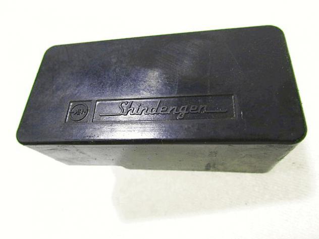 RELE SHINDENGEN HONDA GOLD WING GL 1100 1980 - 1983 ET-63 RELAY - Foto 2