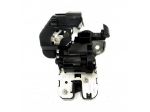 SERRATURA PORTELLONE POSTERIORE AUDI A1 Serie (8X1) 8R0827505 (1014)