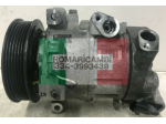 Alfa Romeo Giulia 2.9 compressore aria condizionata 50537067