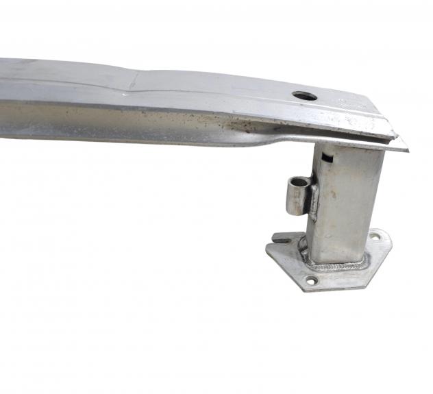 RINFORZO PARAURTI POSTERIORE CITROEN C3 AirCross 9801174980 (17) - Foto 12
