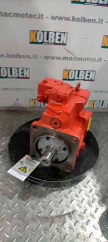 Pompa Kawasaki K3VL140 B - Foto 2