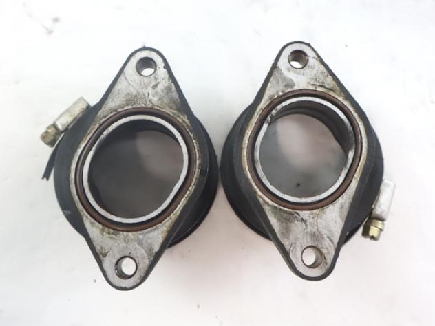 BENELLI TRK 502 X 280146030000 COLLETTORI DI ASPIRAZIONE 18 - 24 INTAKE MANIFOLDS