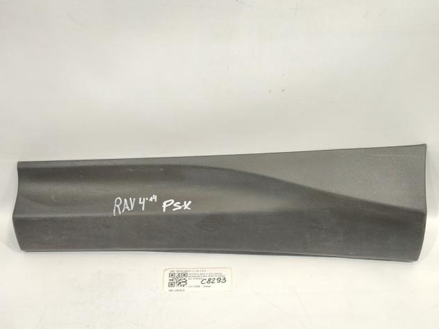 MODANATURA PORTA POSTERIORE SX TOYOTA Rav4 6° Serie 75078-42010 (12)