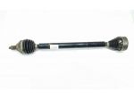 SEMIASSE ANTERIORE DESTRO VOLKSWAGEN Polo 5° Serie 6R0407762A (0917)