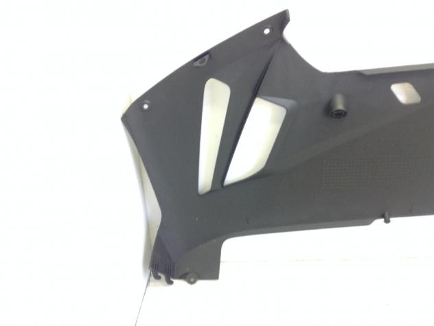 HONDA CBR RR ABS KM0 600 CARENA CHIGLIA PUNTALE ANTERIORE DESTRA 2024 2026 - Foto 5