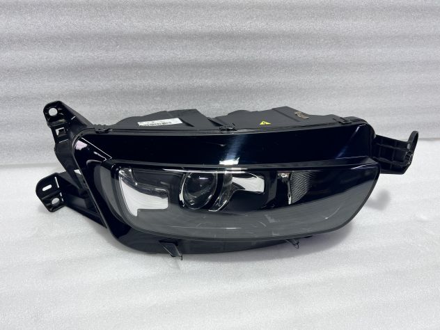 RICAMBI CITROEN C4 PICASSO KIT AIRBAG CRUSCOTTO - Foto 13