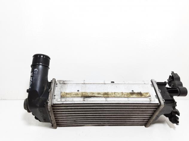 INTERCOOLER FORD Puma Serie L1BG6D624AB B7JA, B7JB Hybrid 1000 (19) - Foto 5