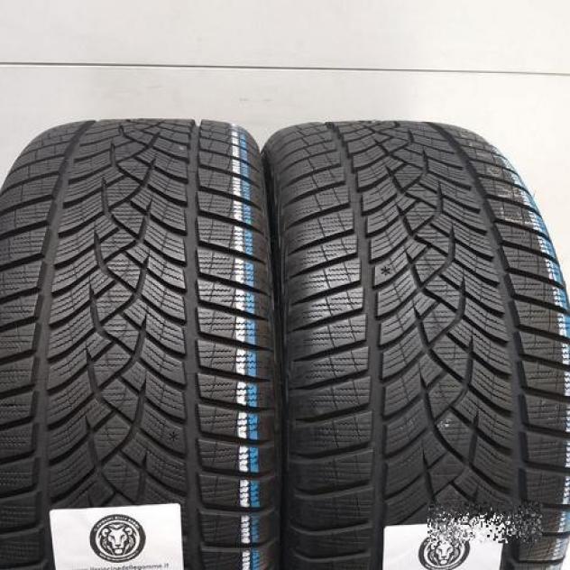 2 gomme 255 40 18 goodyear a41449 - Foto 4