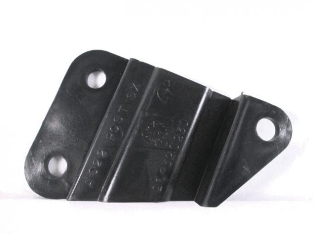 218320230 STAFFA SUPPORTO PARAURTI POSTERIORE LATO SINISTRO LANCIA PRISMA 1.3 B RICAMBIO NUOVO