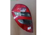FANALE POST.SX ROSSO/FUME' MERCEDES Classe A - O.E.: A1698200964L Parti el …
