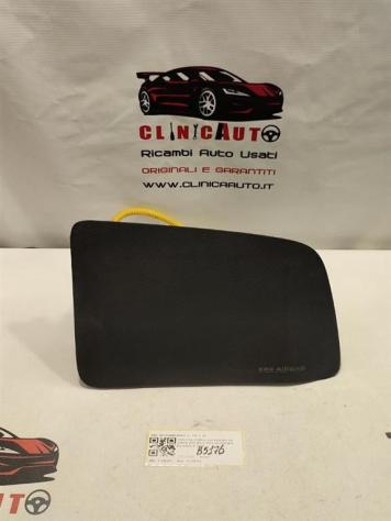 AIRBAG PASSEGGERO TOYOTA Corolla Verso 2° Serie 001545603KE3 1CDFTV (0409)