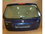 PORTELLO POST. BLU MET. CON MOT. SW PEUGEOT 307 (T6)  Carrozzeria  Lamierat &hellip;