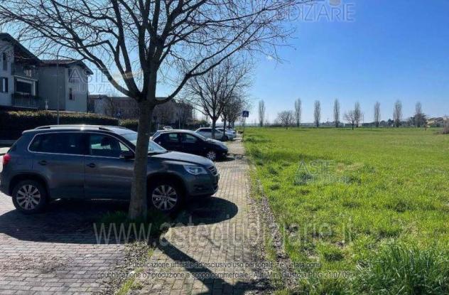 IMMOBILI-ALTRA CATEGORIA-Via Don Astolfi, 46031 Bagnolo San Vito MN, Italia