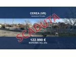 Immobile in asta di 1 m² in vendita a Cerea