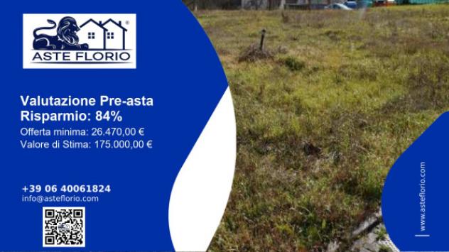 Immobile in asta di 2 m² in vendita a Pergola - Foto 2