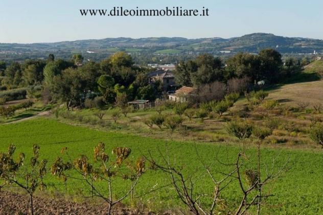 Casale in vendita a Pesaro - Foto 17