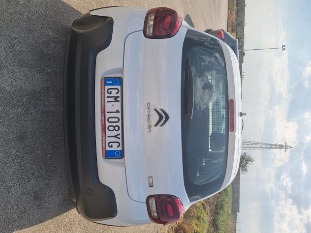 CITROEN C3 3ª serie C3 BlueHDi 100 S&S Van Feel - Foto 5