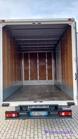 IVECO Daily (2014--) Daily 35S16H 3.0 HPT PL Cabinato - Foto 8