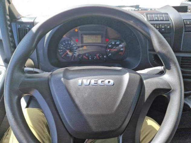 IVECO EUROCARGO 80E22 P E6 CASSA BESTIAME rif. 24147502 - Foto 10