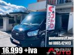 FORD Transit 330 2.0TDCi EcoBlue 130CV Pm-TM Fur