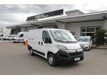 Citroen Jumper 30 BlueHDi 110 PC-TN Furgone