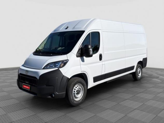 TOYOTA Proace Max Electric Electric 35H 110kWh PLM-TM Furgone rif. 23939858