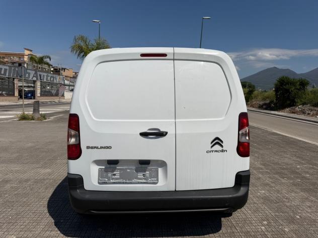 Citroen Berlingo BlueHDi 100 Van M Control - Foto 5