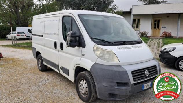 FIAT Ducato 30 2.2 MJT PC-TM Furgone rif. 23637753 - Foto 9