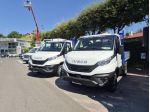 Iveco eDaily Cassone ribaltabile