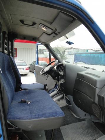 IVECO Daily 35 C 12 2.3 HPI Ribaltabile rif. 21157848 - Foto 8